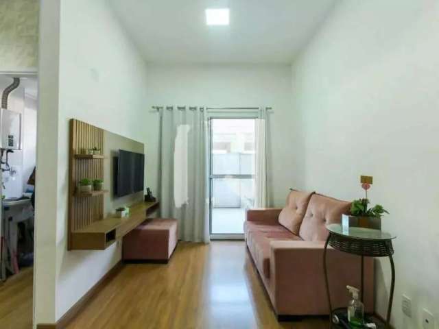 Apartamento com 2 dormitórios à venda, 83 m² por R$ 635.000,00 - Vila Santana - São Paulo/SP - AP6147