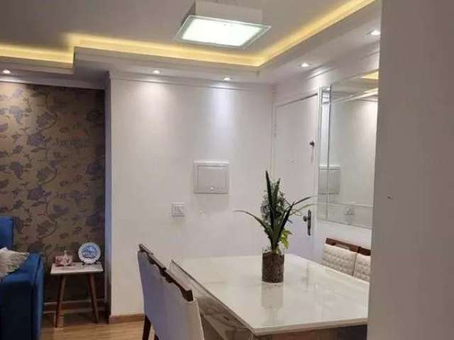 Apartamento com 3 dormitórios à venda, 83 m² por R$ 600.000,00 - Vila Esperança - São Paulo/SP - AP6150