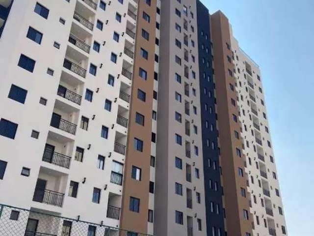 Apartamento com 2 dormitórios à venda, 41 m² por R$ 450.000,00 - Tatuapé - São Paulo/SP - AP6154