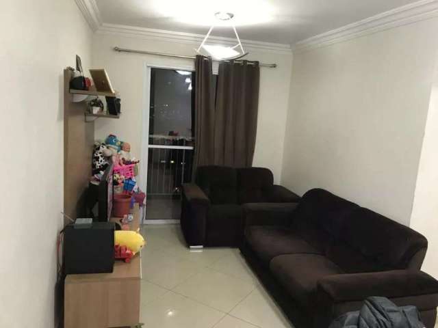 Apartamento com 2 dormitórios à venda, 61 m² por R$ 428.000,00 - Penha - São Paulo/SP - AP6140