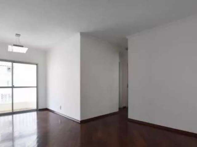 Apartamento com 3 dormitórios à venda, 65 m² por R$ 630.000,00 - Tatuapé - São Paulo/SP - AP6137