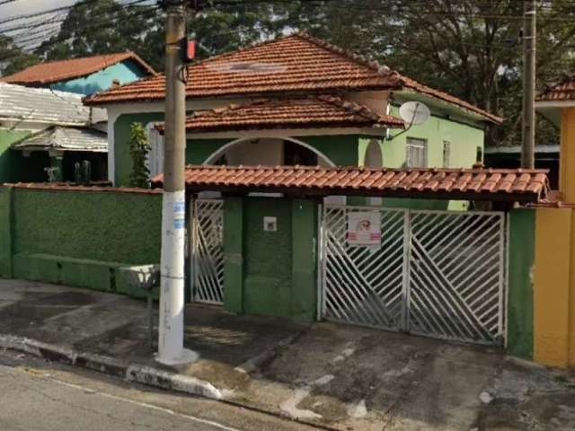 Terreno à venda, 500 m² por R$ 1.800.000,00 - Itaquera - São Paulo/SP - TE0819