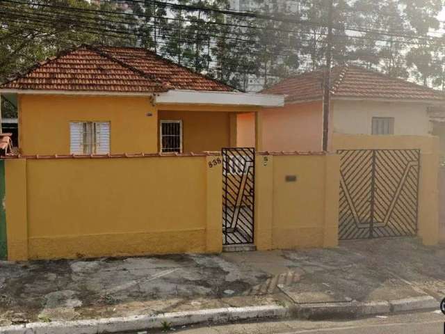 Terreno à venda, 500 m² por R$ 1.800.000,00 - Itaquera - São Paulo/SP - TE0820