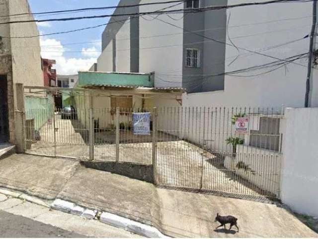 Terreno plano, casa na vila matilde, r$ 1.250.000,00 - ca13495