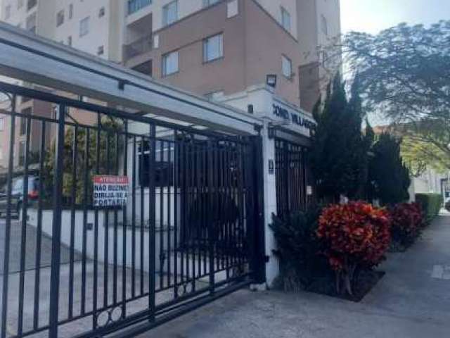 Apartamento para venda, 2 quarto(s),  Chacara California, São Paulo - AP13475