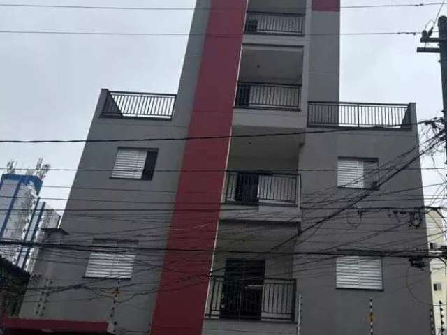 Apartamento para venda, 2 quarto(s),  Chacara California, São Paulo - AP13473