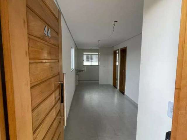 Apartamento para venda, 2 quarto(s),  Chacara California, São Paulo - AP13471