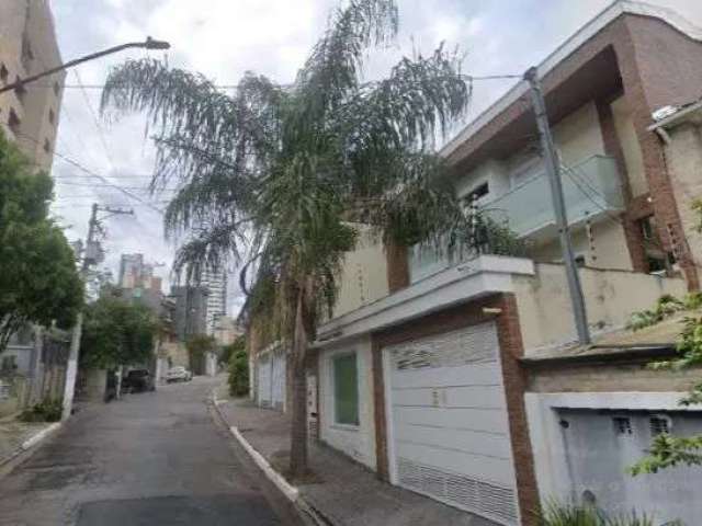 Casa com 2 dormitórios à venda, 73 m² por R$ 615.000,00 - Cidade Mãe do Céu - São Paulo/SP - CA1035