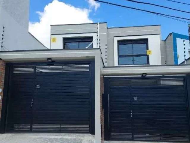 Sobrado com 3 dormitórios à venda, 130 m² por R$ 850.000,00 - Penha - São Paulo/SP - SO4060