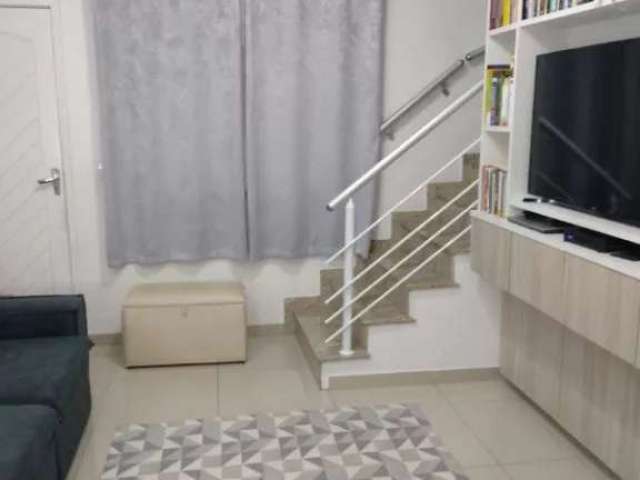 Sobrado com 3 dormitórios à venda, 83 m² por R$ 430.000,00 - Parque Sonia - São Paulo/SP - SO3912