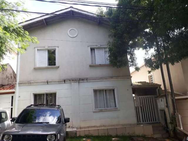 Sobrado com 2 dormitórios à venda, 115 m² por R$ 600.000,00 - Jardim Califórnia - Barueri/SP - SO3784