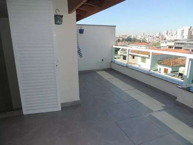 Sobrado com 3 dormitórios à venda, 150 m² por R$ 685.000,00 - Vila Matilde - São Paulo/SP - SO3702