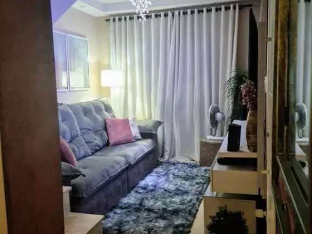 Sobrado com 2 dormitórios à venda, 90 m² por R$ 440.000,00 - Vila Esperança - São Paulo/SP - SO3065