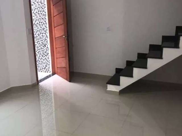 Sobrado com 3 dormitórios à venda, 140 m² por R$ 980.000,00 - Vila Formosa - São Paulo/SP - SO2911