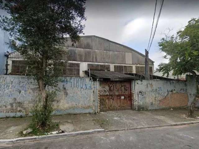 Terreno à venda, 1425 m² por R$ 8.350.000,00 - Tatuapé - São Paulo/SP - TE0649