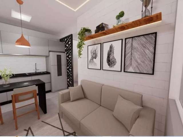 Apartamento, 02 quartos, r$ 273.000,00, vila re  - ap13579