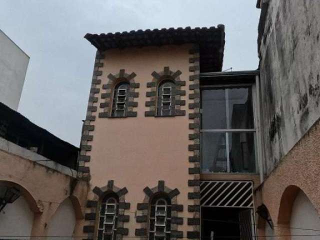 Sobrado 03 quartos, 05 vagas, tatuape, r$ 650.000,00 - ca13528