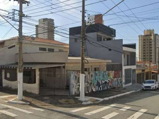 Casa terrea comercial, locação r$ 3.800,00, vila carrão - ca13526