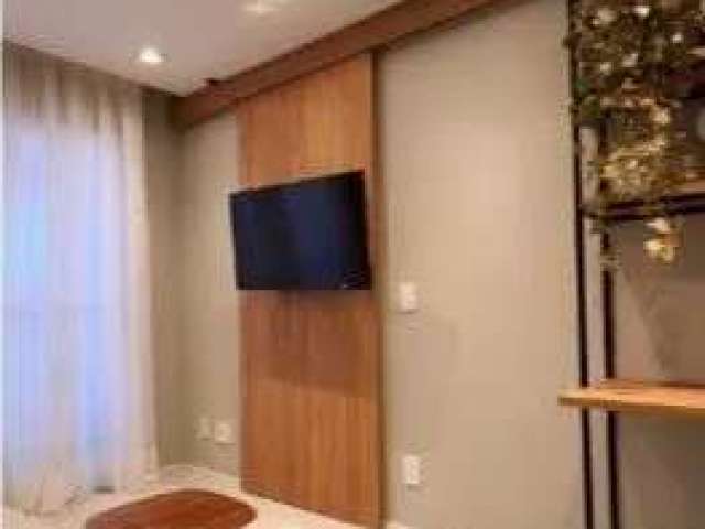 Apartamento para venda, 2 quarto(s),  Belenzinho, São Paulo - AP13590