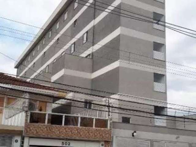 Apartamento com 2 dormitórios à venda, 40 m² por R$ 270.000,00 - Vila Aricanduva - São Paulo/SP - AP13545