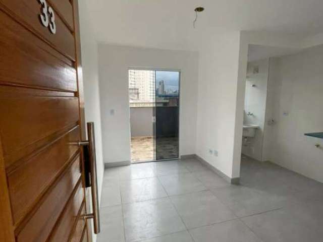 Apartamento para venda, 2 quarto(s),  Chacara California, São Paulo - AP13478