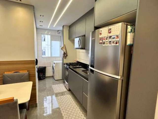 Apartamento para venda,  Jardim Brasília, São Paulo - AP13604