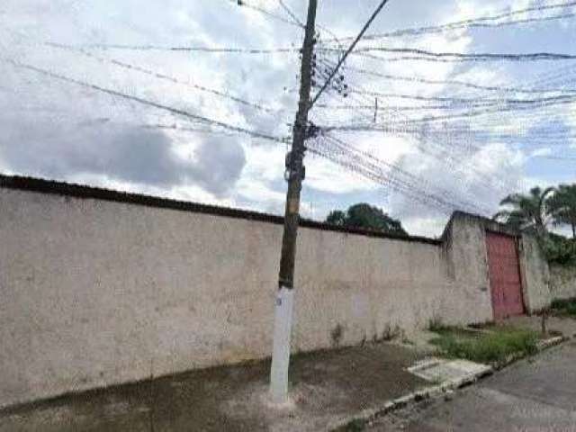 Terreno para venda,  Chácara Santa Etelvina, São Paulo - TE13646