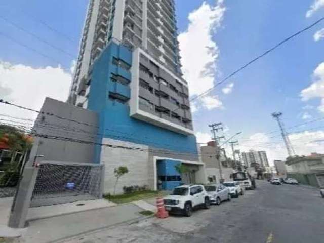 Apartamento para venda, 1 quarto(s),  Chácara Seis De Outubro, São Paulo - AP13456