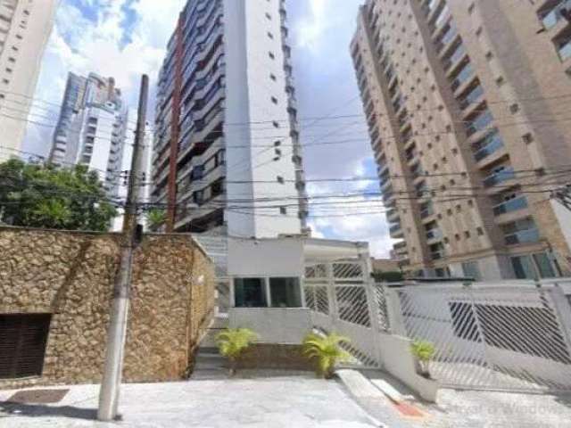 Cobertura duplex para venda,  Vila Regente Feijó, São Paulo - CO13479