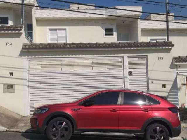 Sobrado para venda, 2 quarto(s), Vila Lais, São Paulo - SO13533