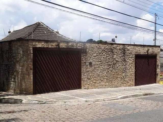 Casa para venda, 3 quarto(s),  Vila Euthalia, São Paulo - CA13525