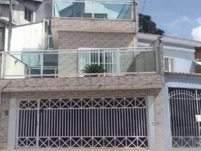 Sobrado para venda, 2 quarto(s),  Vila Formosa, São Paulo - SO13744