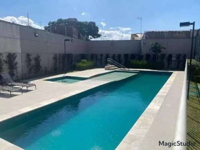 Apartamento para venda, 2 quarto(s),  Vila Curuçá, São Paulo - AP13753