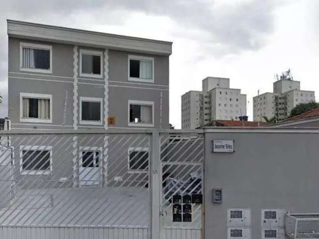 Apartamento para venda, 2 quarto(s),  Jardim Penha, São Paulo - AP13632