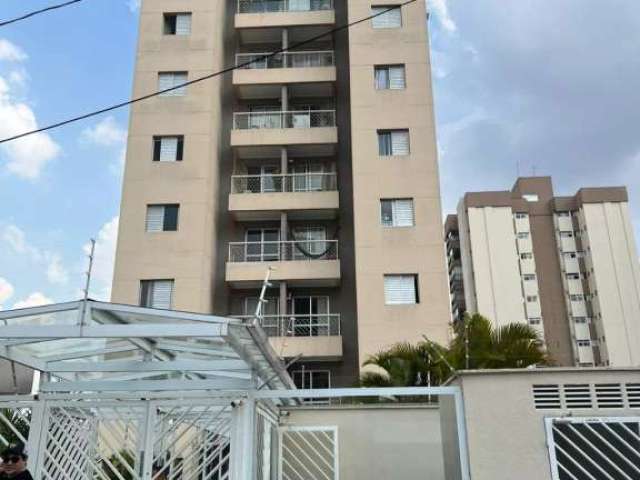 Apartamento mobiliado 02 quartos, 01 vaga, r$ 370.000,00, vila matilde - ap13779