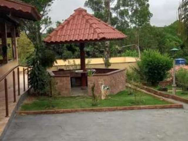 Chácara para venda, 2 quarto(s),  Jardim Cananéia, Pilar Do Sul - CH13711