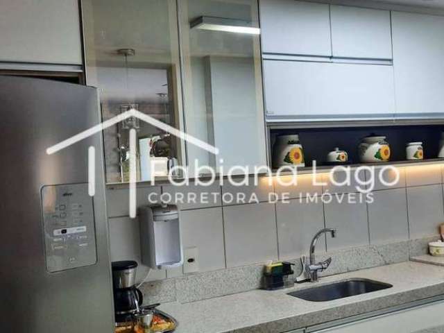 Apartamento 97m 3 quartos 1 suíte ATMOSPHERA  R$830.000 Eloy Chaves