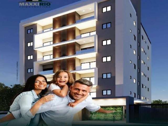 Apartamentos (em constução) com 2 ou 3 dormitórios, 2 vagas amplas, no coração da zona sul!