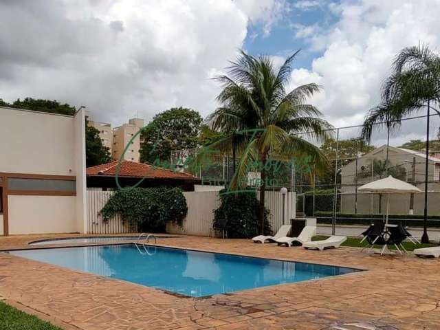 Casa em Condomínio para Locação em São José do Rio Preto, Higienópolis, 3 dormitórios, 1 suíte, 3 banheiros, 2 vagas