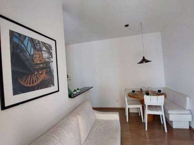 Apartamento para venda com 62 metros quadrados com 3 quartos em Votupoca - Barueri - SP