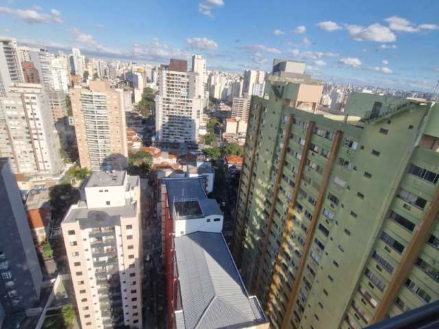 Apartamento para aluguel tem 51 metros quadrados com 2 quartos em Vila Mariana - São Paulo - SP