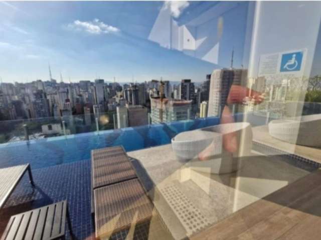 Apartamentos com 2 Quartos e 2 banheiros para Alugar em Vila Mariana