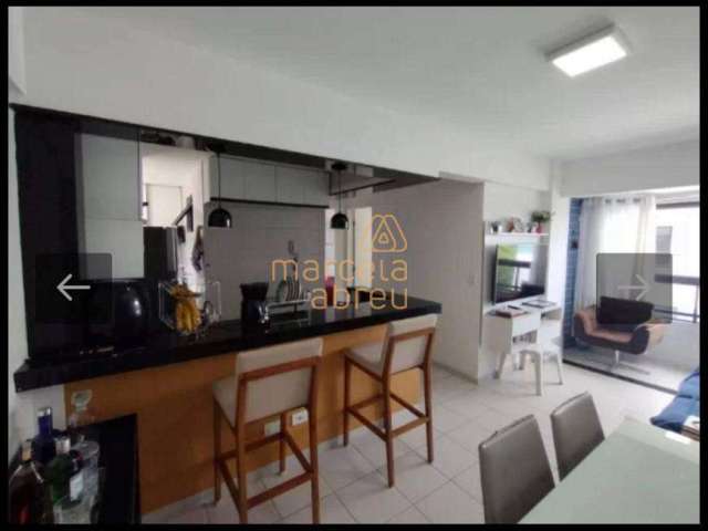 Vendo lindo apartamento com 2 Quartos e 1 banheiro, 50mts no Engenho do Meio