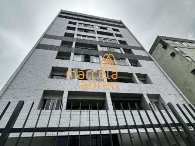 Vendo excelente apartamento, 2 qrts na Madalena