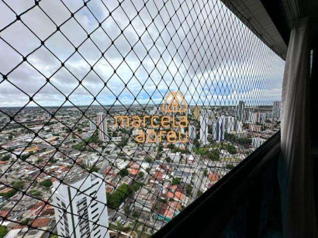 Vendo incrível apartamento, 4 quartos sendo todos suítes, 150mts na Encruzilhada