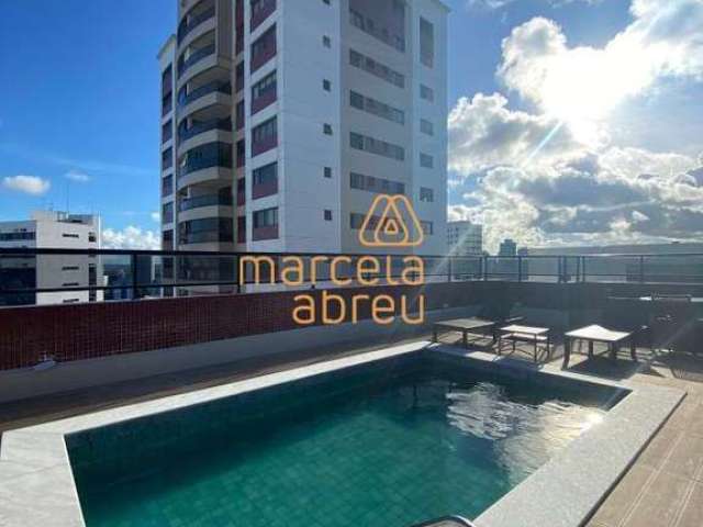 Vendo apartamento com ótima localização, 04 qrts sendo 03 suítes em Parnamirim