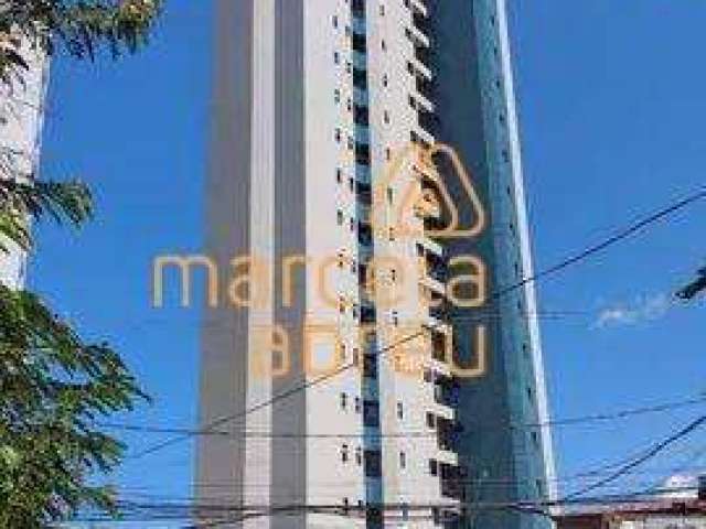 A venda apartamento 122 mts, reformado, andar alto , em Casa Forte