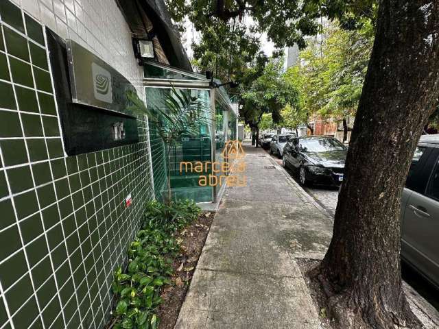 Alugo apartamento nascente e amplo, 04 qrts, 125mts no Rosarinho