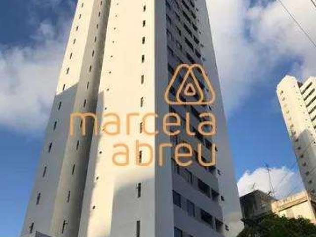 Vendo apartamento com 2 Quartos e 2 banheiros, 45 mts na Torre