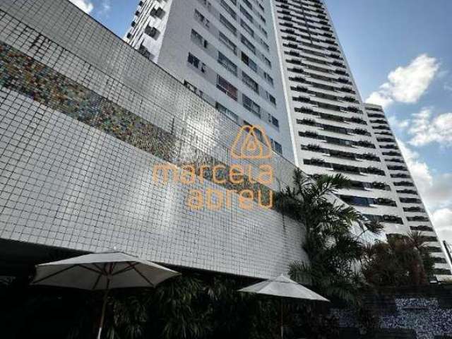 Vendo lindo apartamento reformado com 44mts na Torre